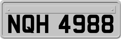 NQH4988