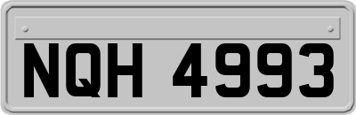 NQH4993