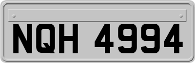 NQH4994