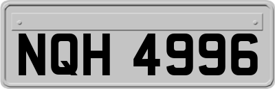 NQH4996