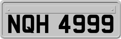 NQH4999