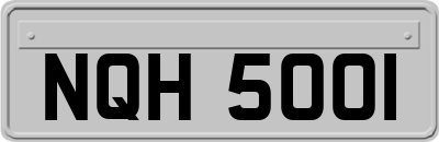 NQH5001