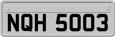NQH5003