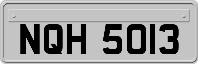 NQH5013
