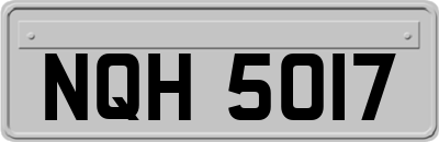 NQH5017