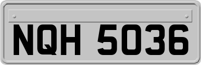 NQH5036