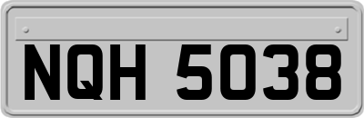 NQH5038