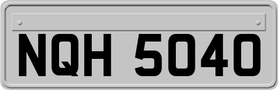 NQH5040