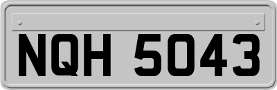 NQH5043