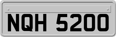 NQH5200