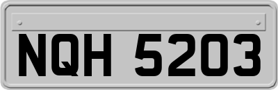 NQH5203