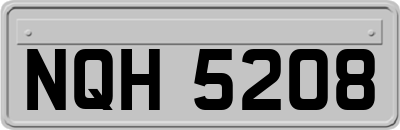 NQH5208