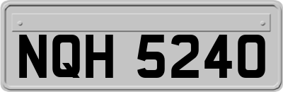 NQH5240