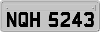 NQH5243