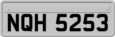 NQH5253