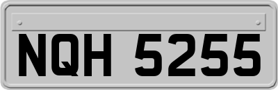 NQH5255