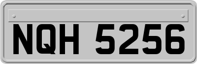 NQH5256