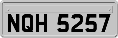 NQH5257