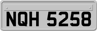NQH5258