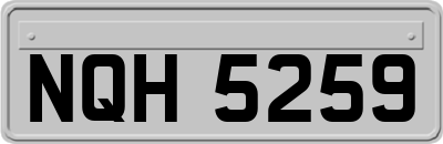 NQH5259