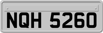 NQH5260