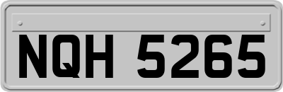 NQH5265