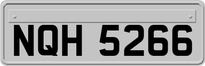 NQH5266