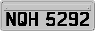 NQH5292