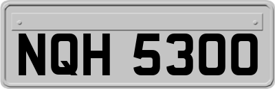 NQH5300