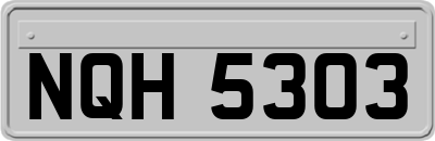 NQH5303