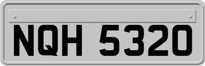 NQH5320