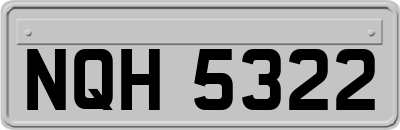 NQH5322