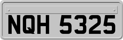 NQH5325
