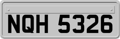 NQH5326