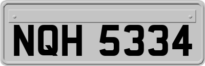 NQH5334