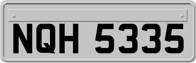 NQH5335