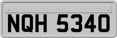 NQH5340