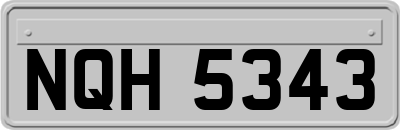 NQH5343