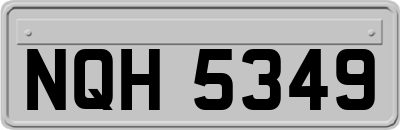 NQH5349
