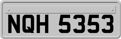 NQH5353