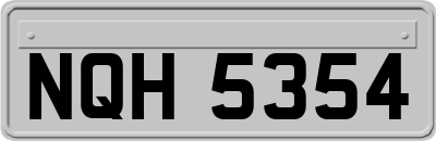 NQH5354