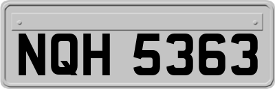 NQH5363