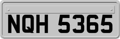 NQH5365