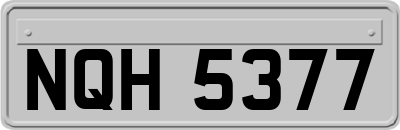 NQH5377