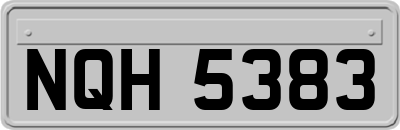 NQH5383