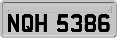 NQH5386