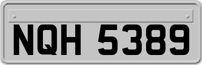 NQH5389