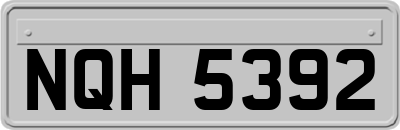 NQH5392