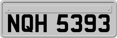 NQH5393