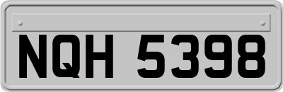 NQH5398